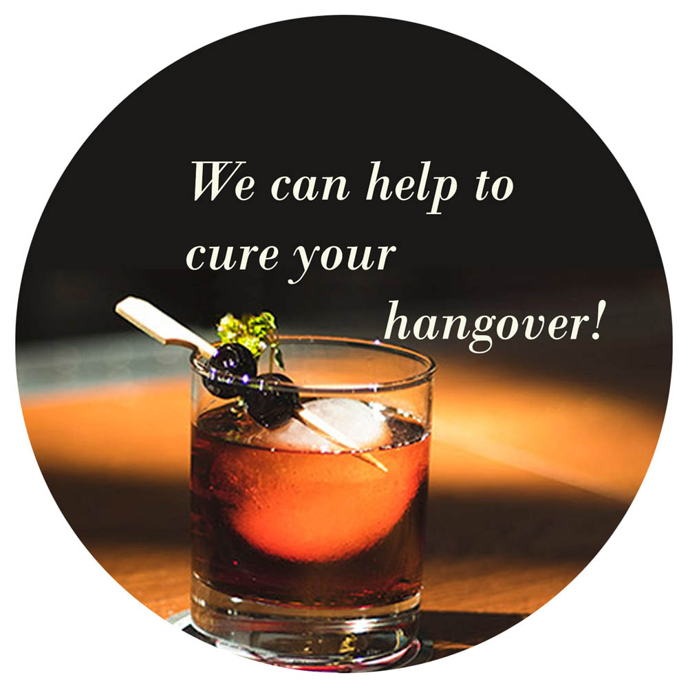Hangover
